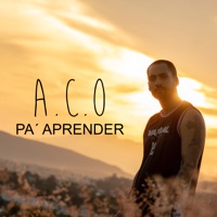 Pa' Aprender - Single - H Music & A.C.O