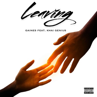 Leaving (feat. Khai Genius) - Single