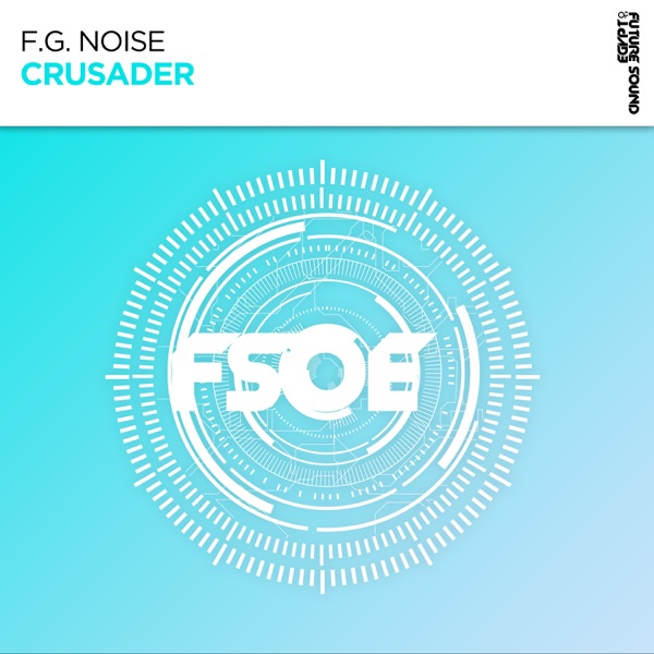 Crusader - Single