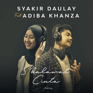 Chord Gitar Shalawat Cinta - Syakir Daulay