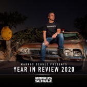 Markus Schulz Presents Year in Review 2020 artwork