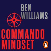 Ben Williams - Commando Mindset artwork