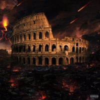 Roma Nostra - Single - Sinz137