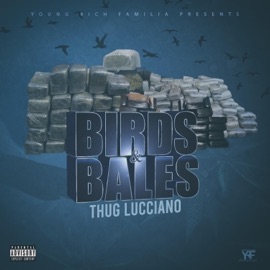 Trap Hard Thug Lucciano