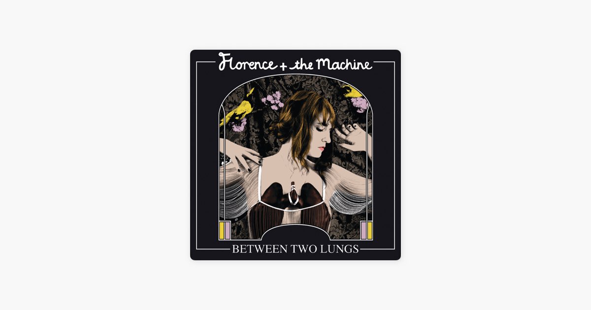 Dog Days Are Over - Florence + the Machine