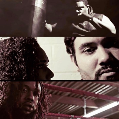 Heavy Bags (feat. Ricky So Do & Sam West) - Single