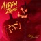 BOO! (feat. Saint) - Aiden Zhane lyrics