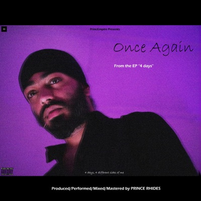 Once Again - Single
