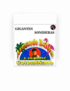 Armando Bailón y su Poder Colombianoを聴いたり、ミュージックビデオを鑑賞したり、経歴やツアー日程などを確認したりしましょう！