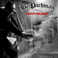 Tiempo de Conversion - Bill Pachman