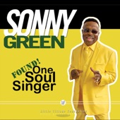 Sonny Green - Blind Man