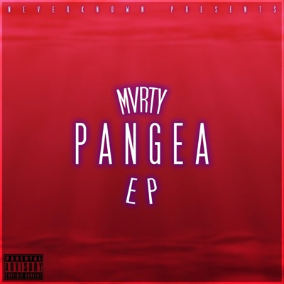 Pangea - EP
