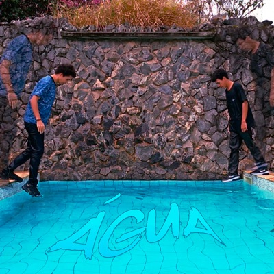 Água - Single