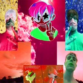 Teenage Angst (feat. thayerperiod) Assonance