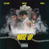 Stream & download Nose Up (feat. RETRO 3X & Blueface) - Single