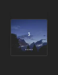 Listen to Roma, watch music videos, read bio, see tour dates & more!