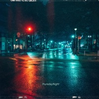 Thursday Night - Single - Mr. Hilroy