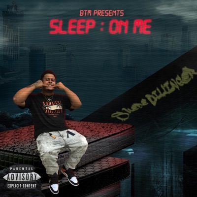 Sleep on Me