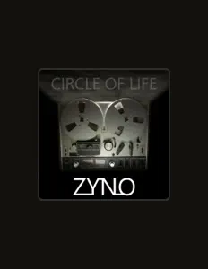 聆聽 Zyno、觀看音樂影片、閱讀小傳、查看巡演日期等！