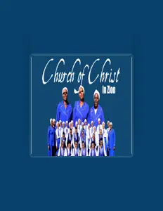 Escucha a Church Of Christ In Zion, mira videos musicales, lee su biografía, consulta las fechas de las gira y más.