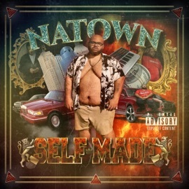 Self Made Natown