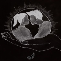 Live It Up With Me (feat. Maddi T) - Single - Orange Bananas