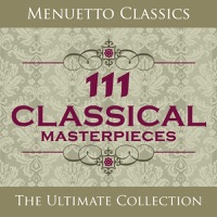 111 Classical Masterpieces - Various Artists