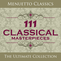 111 Classical Masterpieces - Various Artists Cover Art
