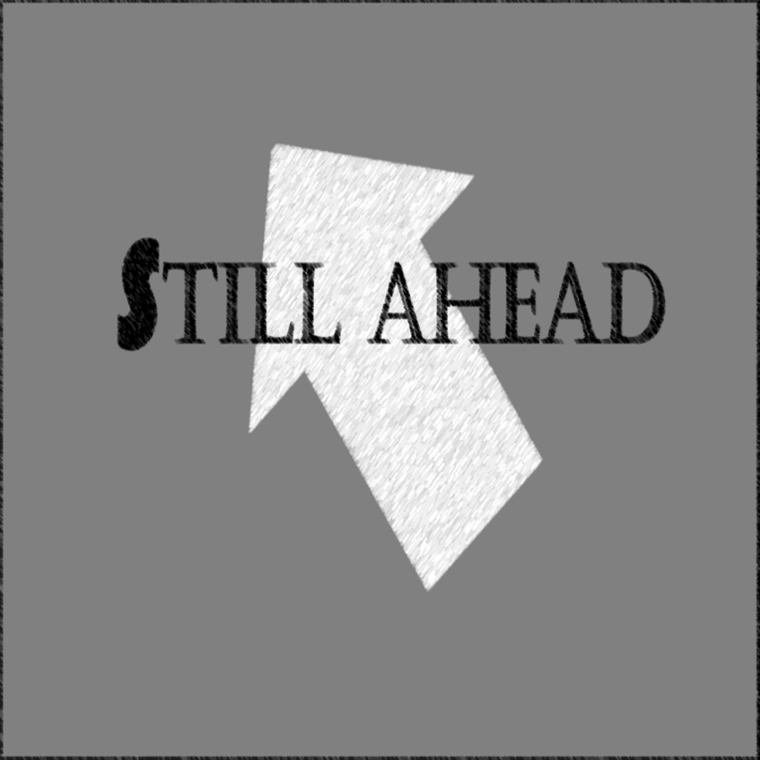 Still Ahead - EP