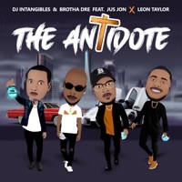The Antidote - Single - DJ Intangibles