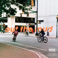 Out the Mud - Single - Britton Rauscher