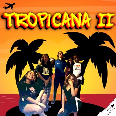 Tropicana 2 - Single