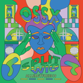Split Wig - EP - OSSX
