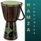 Hamza - Kombe Band lyrics