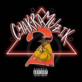 Nothing to Say (feat. Lindsay & Casper) Chakra Bar Studios