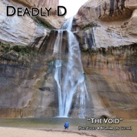 The Void (feat. Yucky & Bigmike) - Single - Deadly D