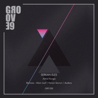 Astral Kunga - Serkan Eles