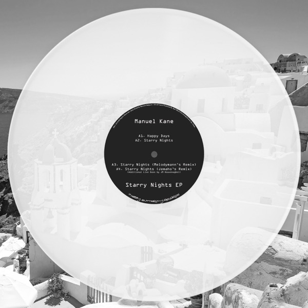 Starry Nights - EP