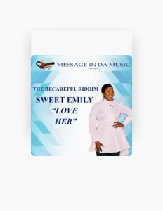 Ouve Sweet Emily, vê vídeos de música, lê a biografia, vê as datas da digressão e muito mais!