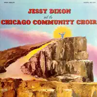 LOVE LIFTED ME — JESSY DIXON