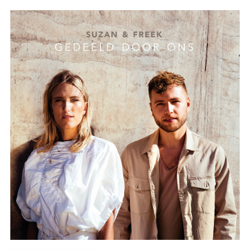 Gedeeld Door Ons - Suzan &amp; Freek Cover Art