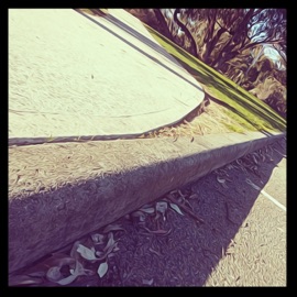 Curb Walkers (feat. Readz & Diabetic) Skeeny