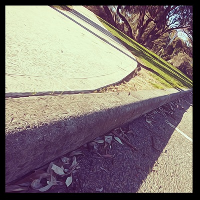 Curb Walkers (feat. Readz & Diabetic) - Single