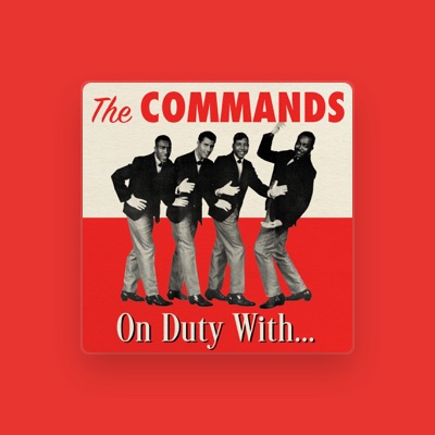 Listen to The Commands, watch music videos, read bio, see tour dates & more!