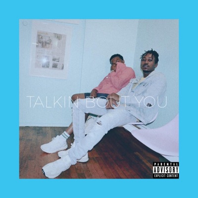 Talkin' Bout You - Single