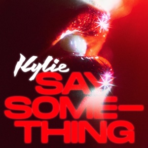 Say Something - Single