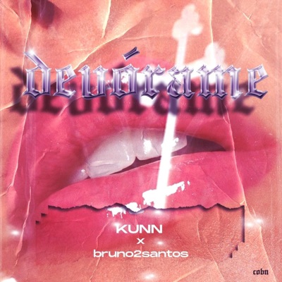 Devórame (feat. Bruno2santos) - Single