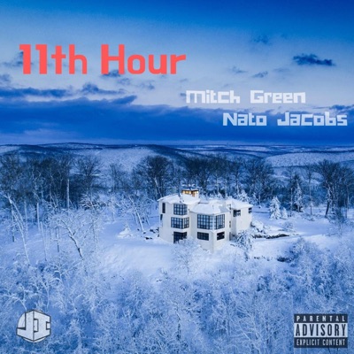 11th Hour - EP