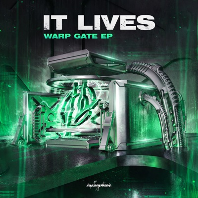 Warp Gate - EP