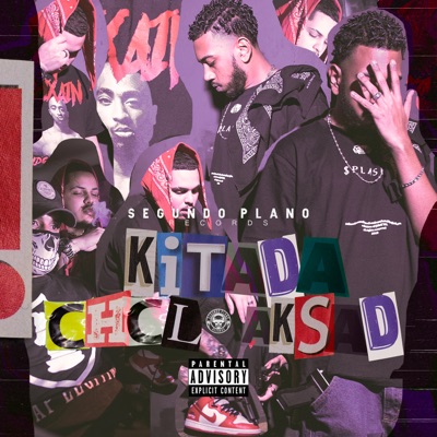 Kitada (feat. AKSAD) - Single